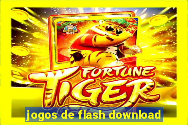 jogos de flash download